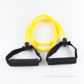 Single Resistance Band Exercise Tube